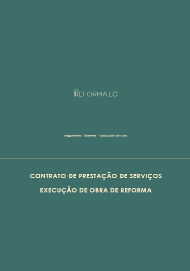 Execução de Obra
