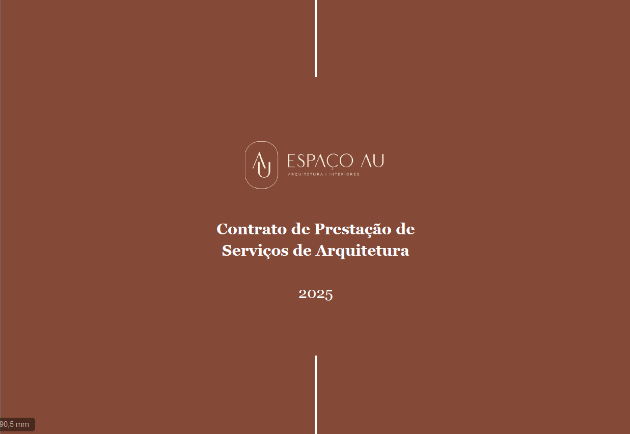 Prestação de Serviços