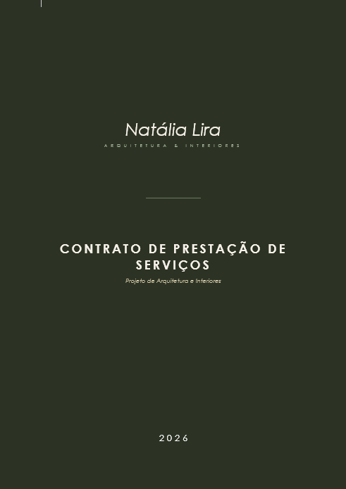 Arquitetura & Interiores